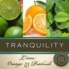 Gumleaf Essentials Gumleaf Essentials Tranquility Massage Oil - 4.2fl oz,