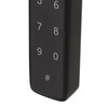 Fingerprint Lock Emergency Charging Low Battery Reminder Accurate Smart Door