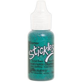 Ranger Cayman Stickles Glitter Glue .5oz
