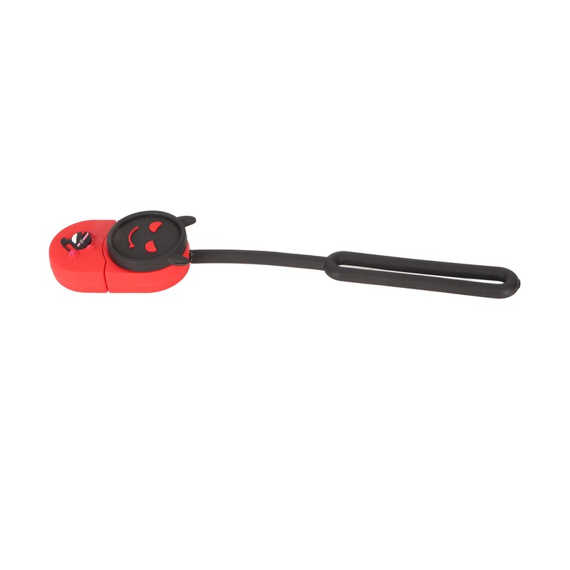 USB2.0 U Disk Cartoon Supports Hot Swappable Plug and Play