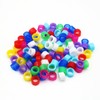 Upriver 40pcs Bird Ring Leg Bands with 1 Installer, 2.3/3mm