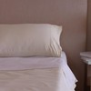 J'Chervianne King Bed Sheet Set, Super Soft Microfiber Luxury 4