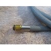 Signature Hardware Replacement Spray Hose for Mirabelle MIRXCWL100M Cordelia Kitchen