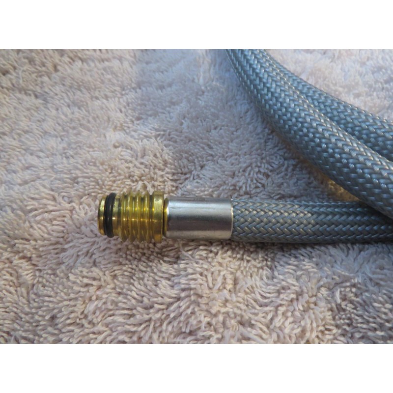 Signature Hardware Replacement Spray Hose for Mirabelle MIRXCWL100M Cordelia Kitchen