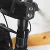 TRIWONDER Bike Quill Stem Adapter Riser Fork Stem Extender Aluminum