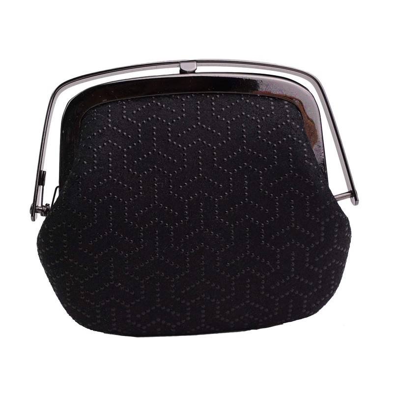 [Ancient Metropolitan Inden] Coin Purse, Coin Purse, Wallet, Men's, Gentleman's,