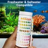 11 in 1 Aquarium Test Strips Kit | Aquarium Ammonia