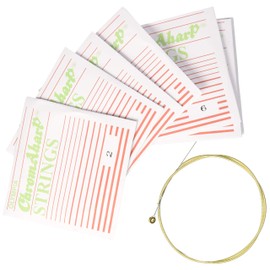 Ashbury AAS-1 Autoharp Low String Pack