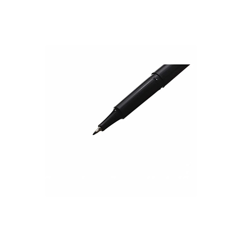 Pilot Fineliner 1.2 mm Single Pen - Black