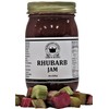 Rhubarb Jam, 18 oz