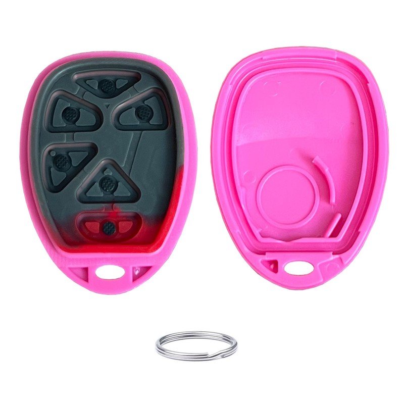 Kepdul Replacement for Chevy Suburban Tahoe Traverse GMC Yukon XL