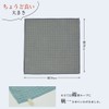 KYOSAMA Dish Towels, Dishcloths, Kitchen Towels, Thick, Approx. 11.4 x