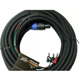 Neturix Peavey 50' 16GA 4CON BAN/NEU