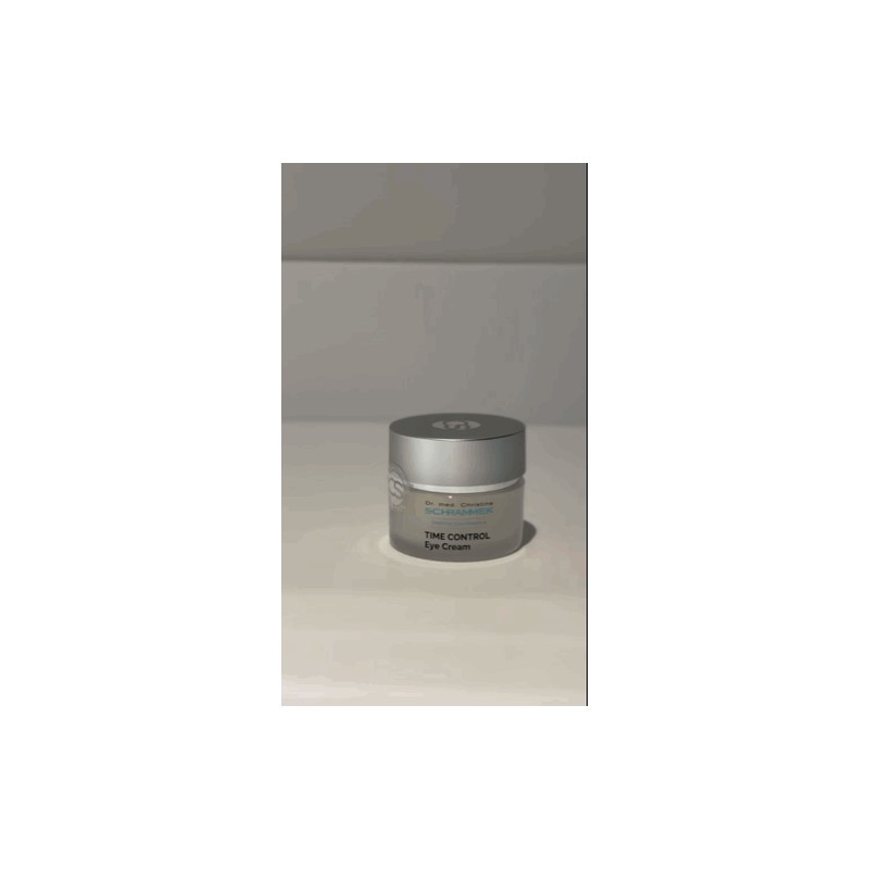Dr. Schrammek Schrammek Time Control Eye Cream 15ml / 슈라멕