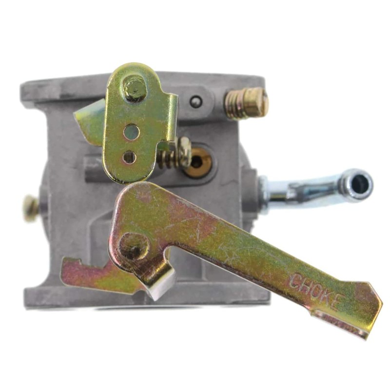 Jinerdony 79cc/99cc Carburetor with Gasket Kit compatible with Powermate PWLE0799