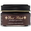 Boot Black Cordovan Cream BB Cordovan, Dark Burgundy