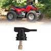 Aramox Carburetor Choke Switch Kit Fits DELLORTO PHVA PHVB PHBN,
