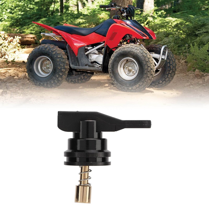 Aramox Carburetor Choke Switch Kit Fits DELLORTO PHVA PHVB PHBN,
