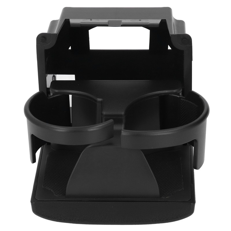 Rear Center Console Cup Holder Storage Organizer 66150AG01CJC Replacement for