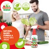 Dr. Robaina Fruit & Veggie Wash – Produce Cleaner Spray