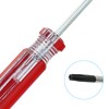Bivethoi T10 Torx Screwdriver, 75mm(3 Inch) Long Magnetic Tip Torx