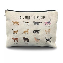 Daydream ‘cats Rule The World’ Accessory Make