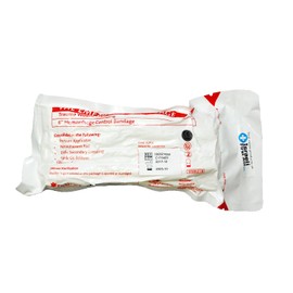 White Israeli Bandage, Shipped From Israel