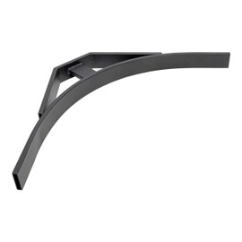 Tripp Lite Cable Runway Corner Bracket Kit 12In 18In Ladder Runway Straight