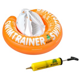FREDS SWIM ACADEMY - Sets (STR Orange + Pump)