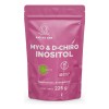 Races Zen Myo D-Chiro Inositol Super Premium Proporcin 401 En
