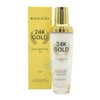 K Solegio 24K Gold Collagen High Moisturizing Lotion, 1 pc, 150ml / 케이솔레지오 24K 골드 콜라겐 고보습 로션, 1개, 150ml