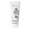 Omia Oxygenium, Trattamento Corpo Esfoliante Purificante, Leviga la Pelle e