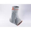 Sporlastic FIBULO-TAPE 07073 Jump Gel Banana Right Size 6 Platinum