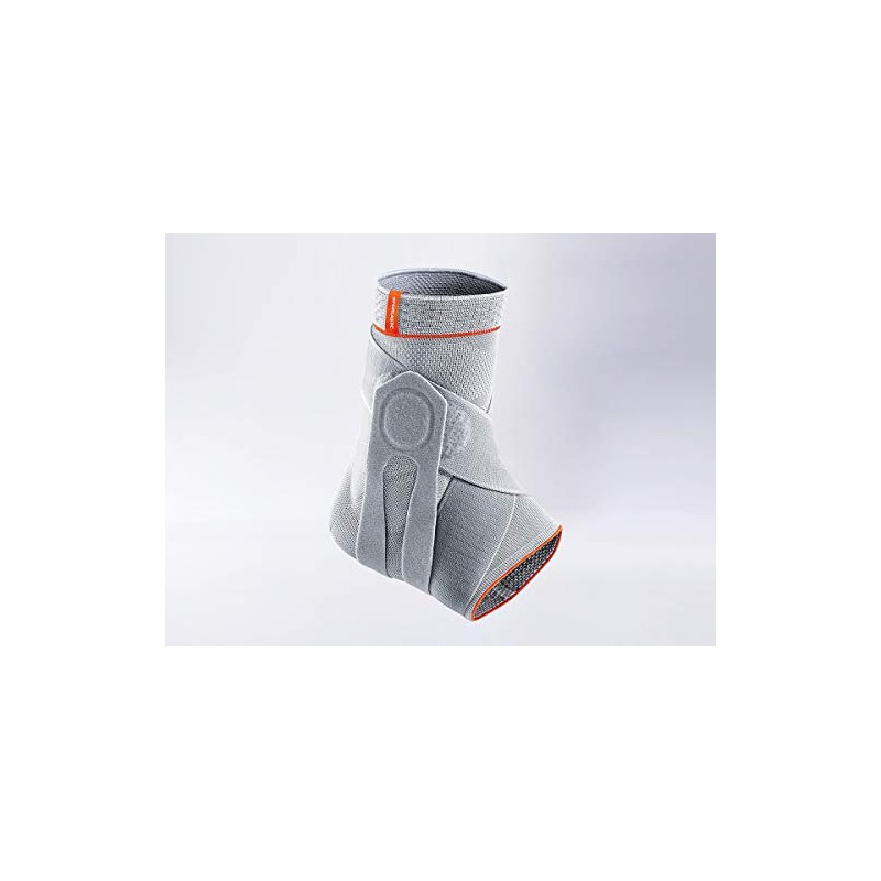 Sporlastic FIBULO-TAPE 07073 Jump Gel Banana Right Size 6 Platinum