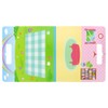 Sun-Star Stationery 6314340A Magnetic Play Hirogaru Sky! Pretty Cure