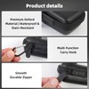 Walking Way Carry Case for Insta360 GO Ultra, Portable Hard