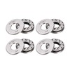 sourcing map 51101 Miniature Thrust Ball Bearing 12mm x 26mm