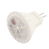6Pcs MR11 LED Light Bulb 4W GU4 Dual Pin Bulb