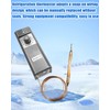 W1609-101 Refrigeration Thermostat Temperature, Walk in Cooler Temperature Control Replace