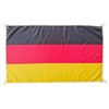Large Germany Flag 5ft x 3ft (150 x 90 cm)