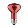 Paulmann 82976 Reflector R63 40W E27 230V Infrared, 40 W,