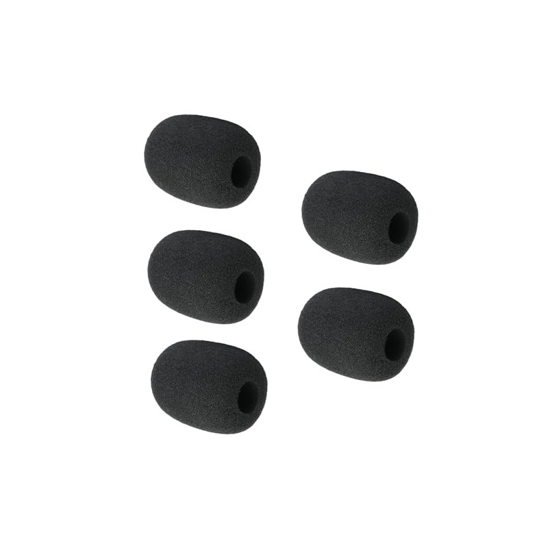 Pop Filter Replacement for SteelSeries Arctis 1/3 /5/7 /7X/ 7P/