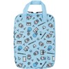 Skater PPCT1-A I'm Doraemon Sanrio Tablet Case, Small