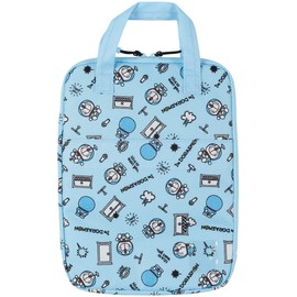 Skater PPCT1-A I'm Doraemon Sanrio Tablet Case, Small