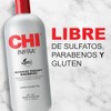 CHI Infra Moisture Therapy Shampoo, 32 Fluid Ounce (950 ml)