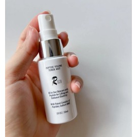 R828 PEPTIDE Volume Toner Mist (120ml)