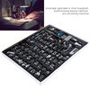 82Pcs Sewing Machine Presser Foot Set MultiFunction Specifications Accessories for