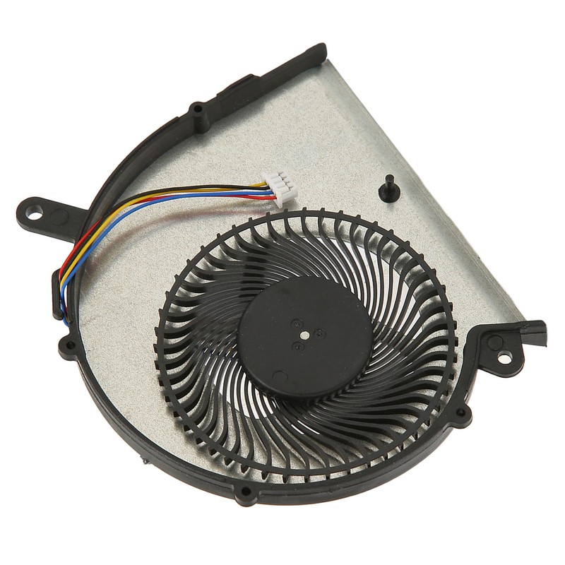 Laptop Cooling Fan 4 Pin Computer Accessories for GIGABYTE for
