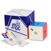 CuberSpeed YJ MGC 2X2 M cubeta de velocidad sin adhesivos,