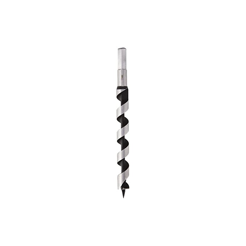 Faithfull Combination Auger Bit 16Mm X 200Mm Overall Length